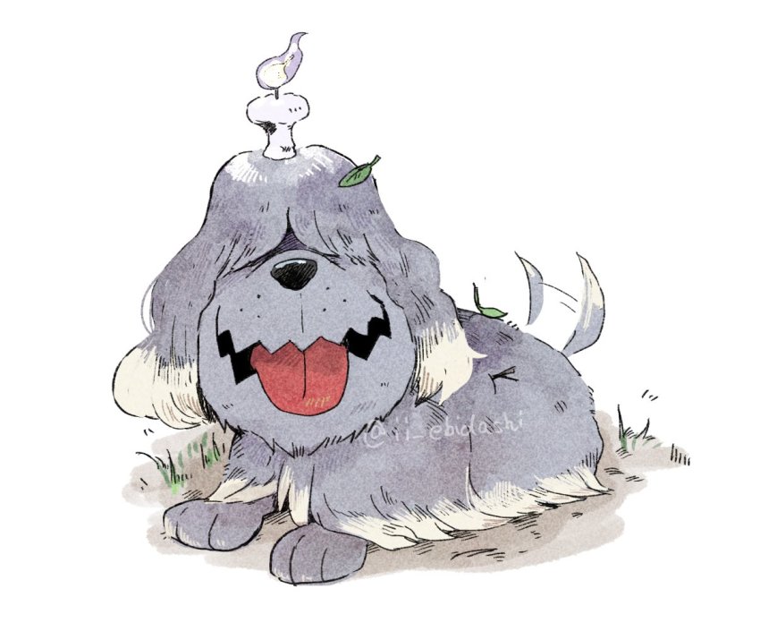 Greavard (Nintendo) Rule 34 Image