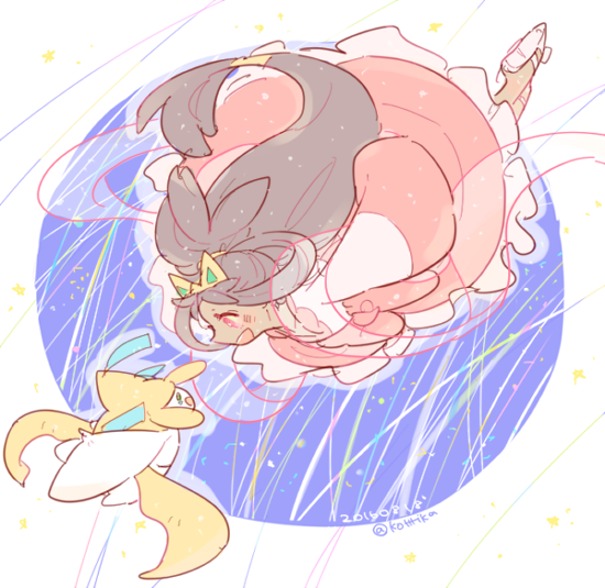 Gen 3 Pokemon (Nintendo) Rule 34 Image