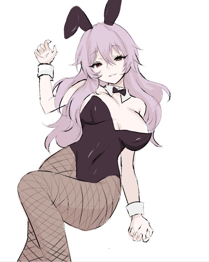 Hiiragi Shinoa (Owari No Seraph) Rule 34 Image