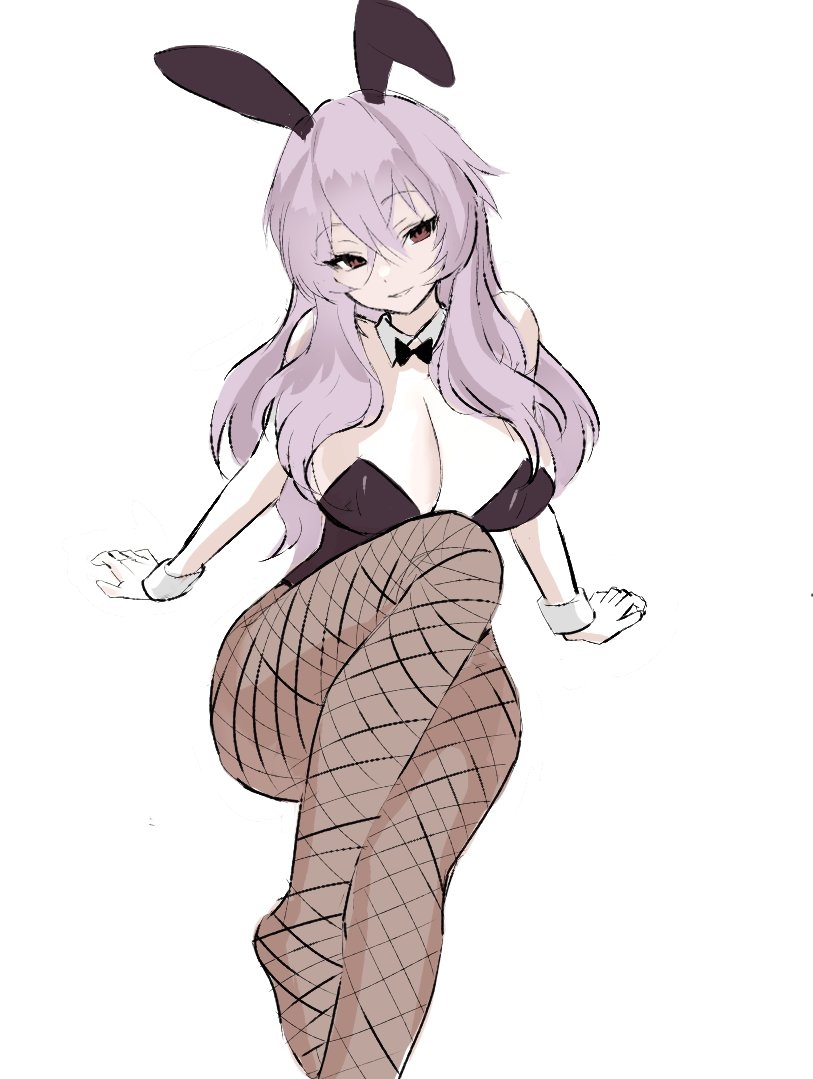Hiiragi Shinoa (Owari No Seraph) Rule 34 Image