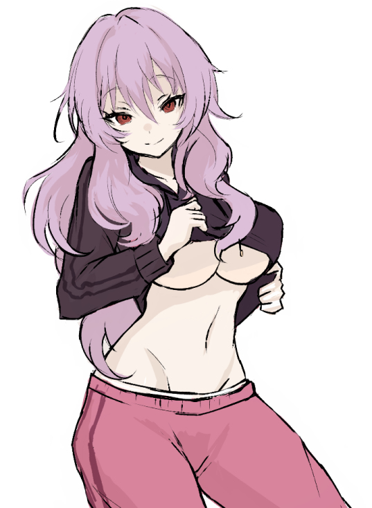 Hiiragi Shinoa (Owari No Seraph) Rule 34 Image