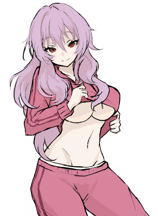 Hiiragi Shinoa (Owari No Seraph) Rule 34 Image