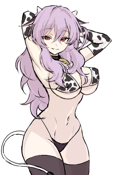 Hiiragi Shinoa (Owari No Seraph) Rule 34 Image