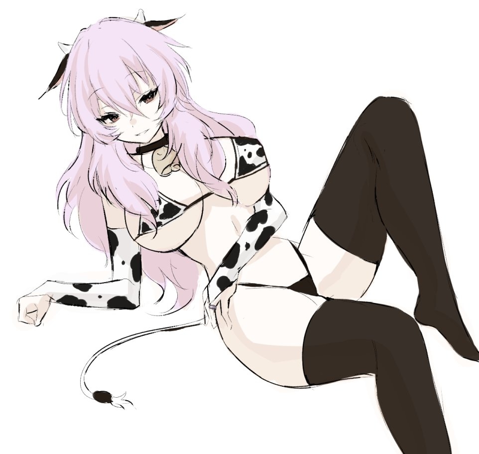 Hiiragi Shinoa (Owari No Seraph) Rule 34 Image