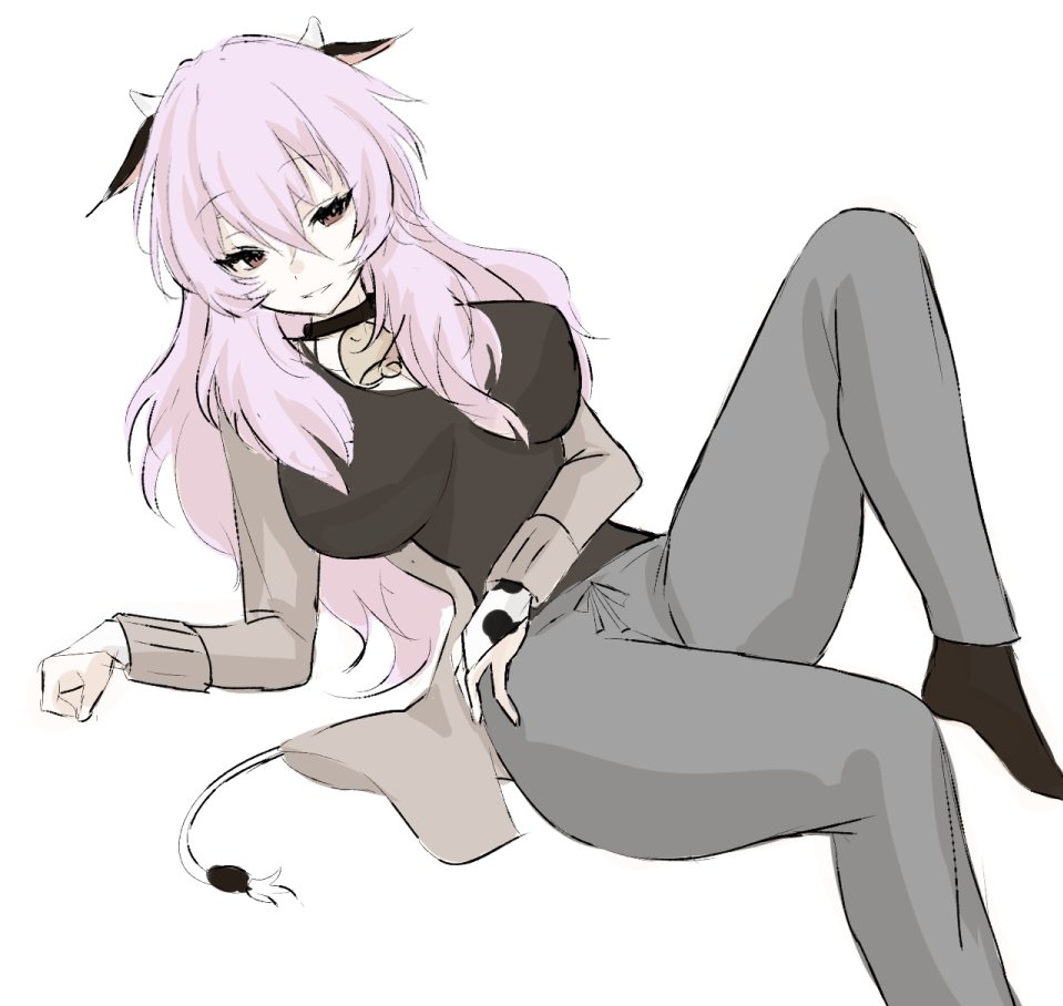 Hiiragi Shinoa (Owari No Seraph) Rule 34 Image