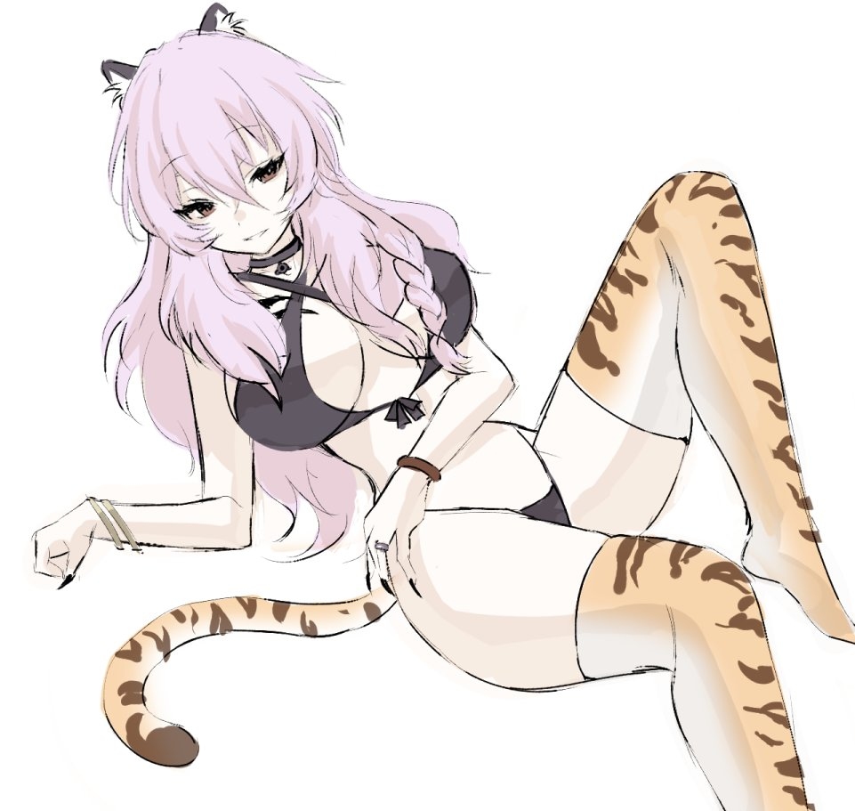 Hiiragi Shinoa (Owari No Seraph) Rule 34 Image