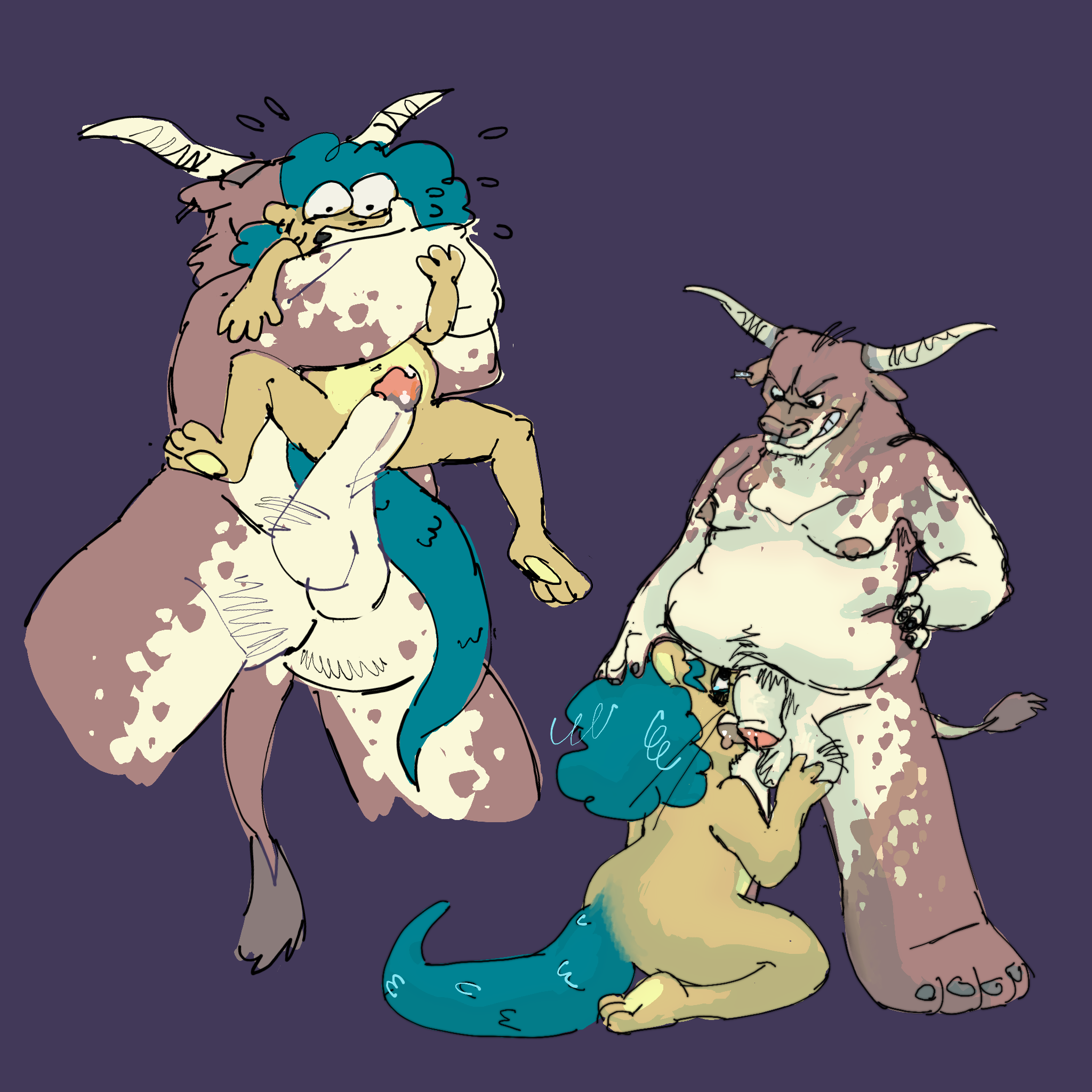 Ambiguous Gender Rule 34 Image