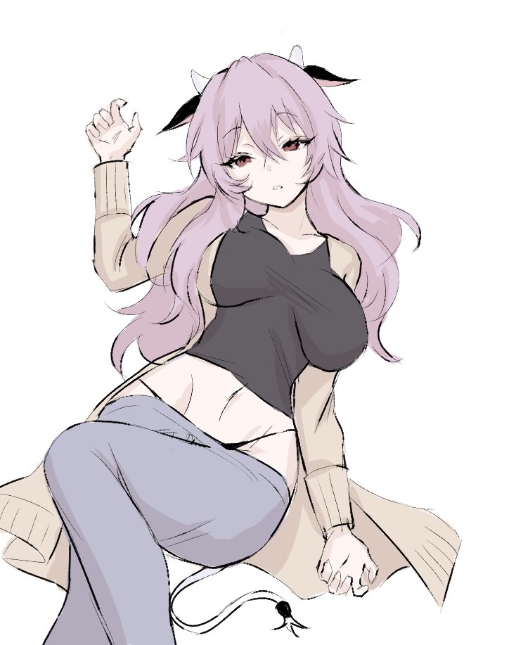 Hiiragi Shinoa (Owari No Seraph) Rule 34 Image