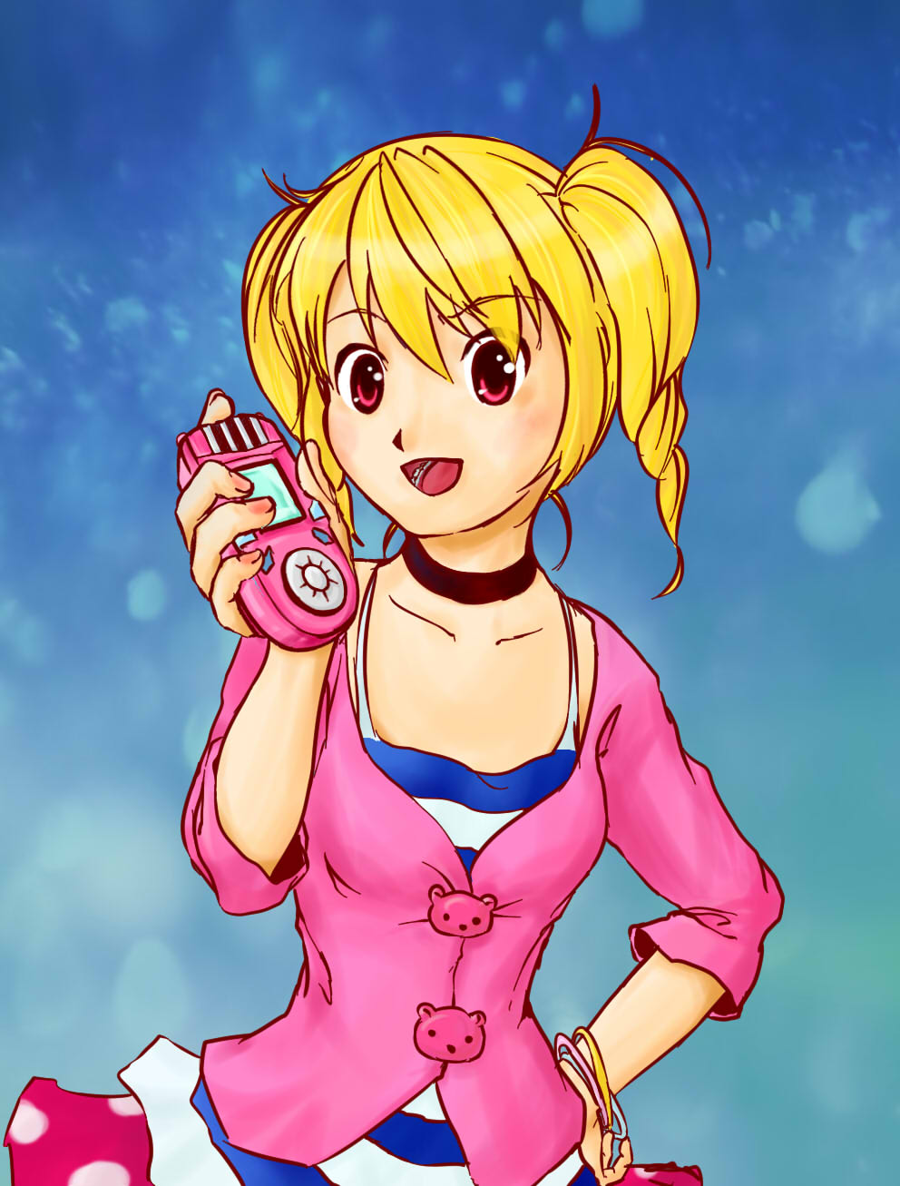 Digimon Rule 34 Image