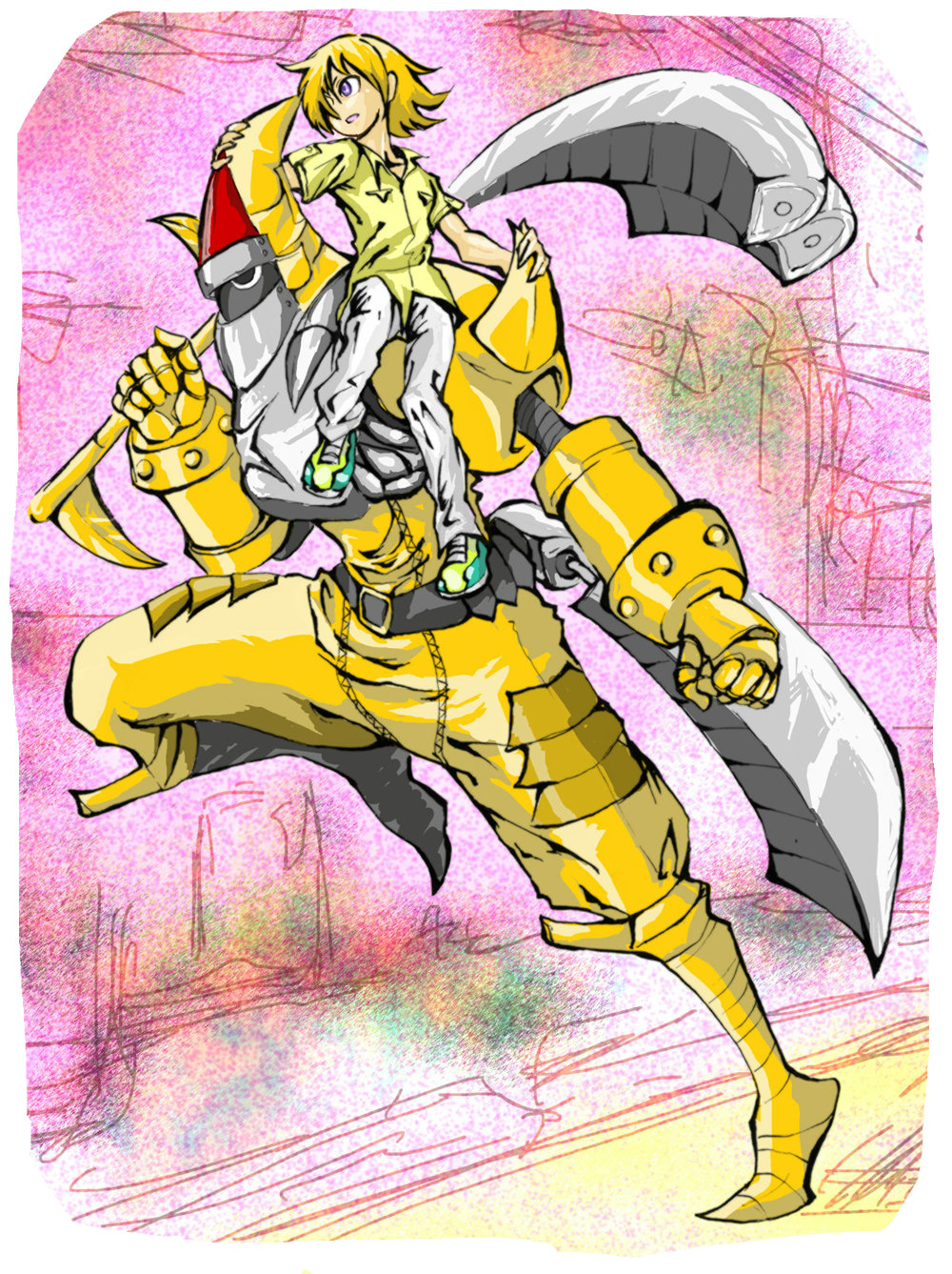 Digimon Rule 34 Image
