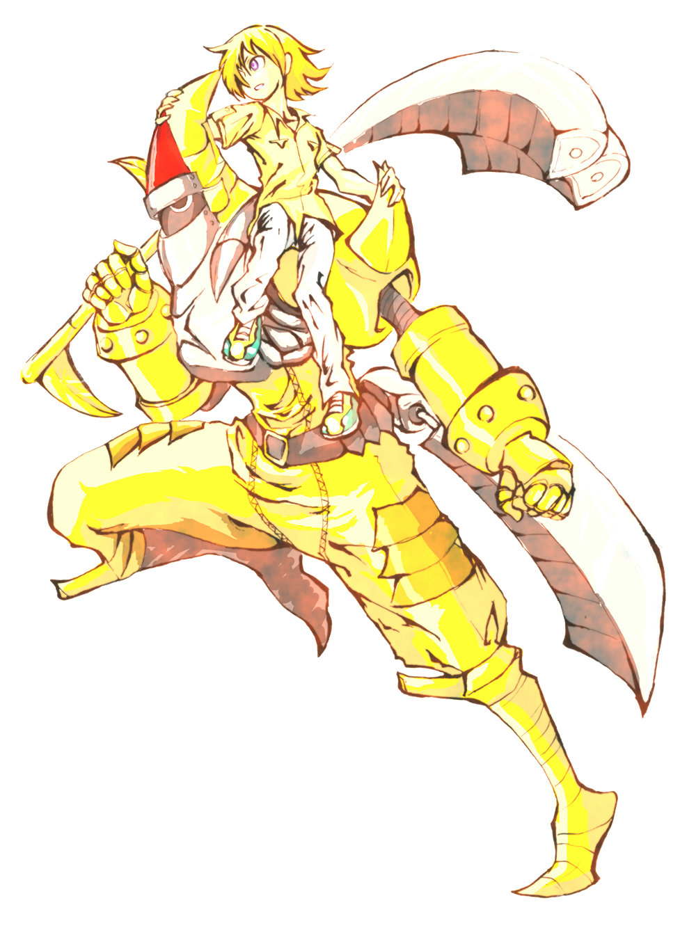 Digimon Rule 34 Image
