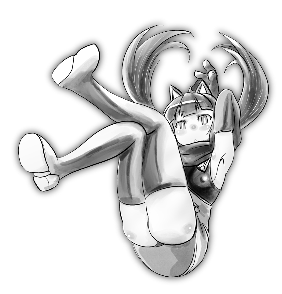 Medarot Rule 34 Image