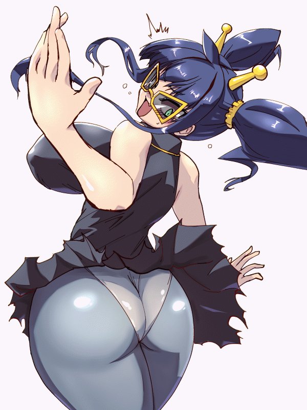 Medarot Rule 34 Image