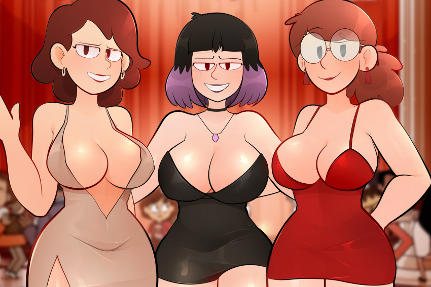 David'S Mom (Hilda) Rule 34 Image