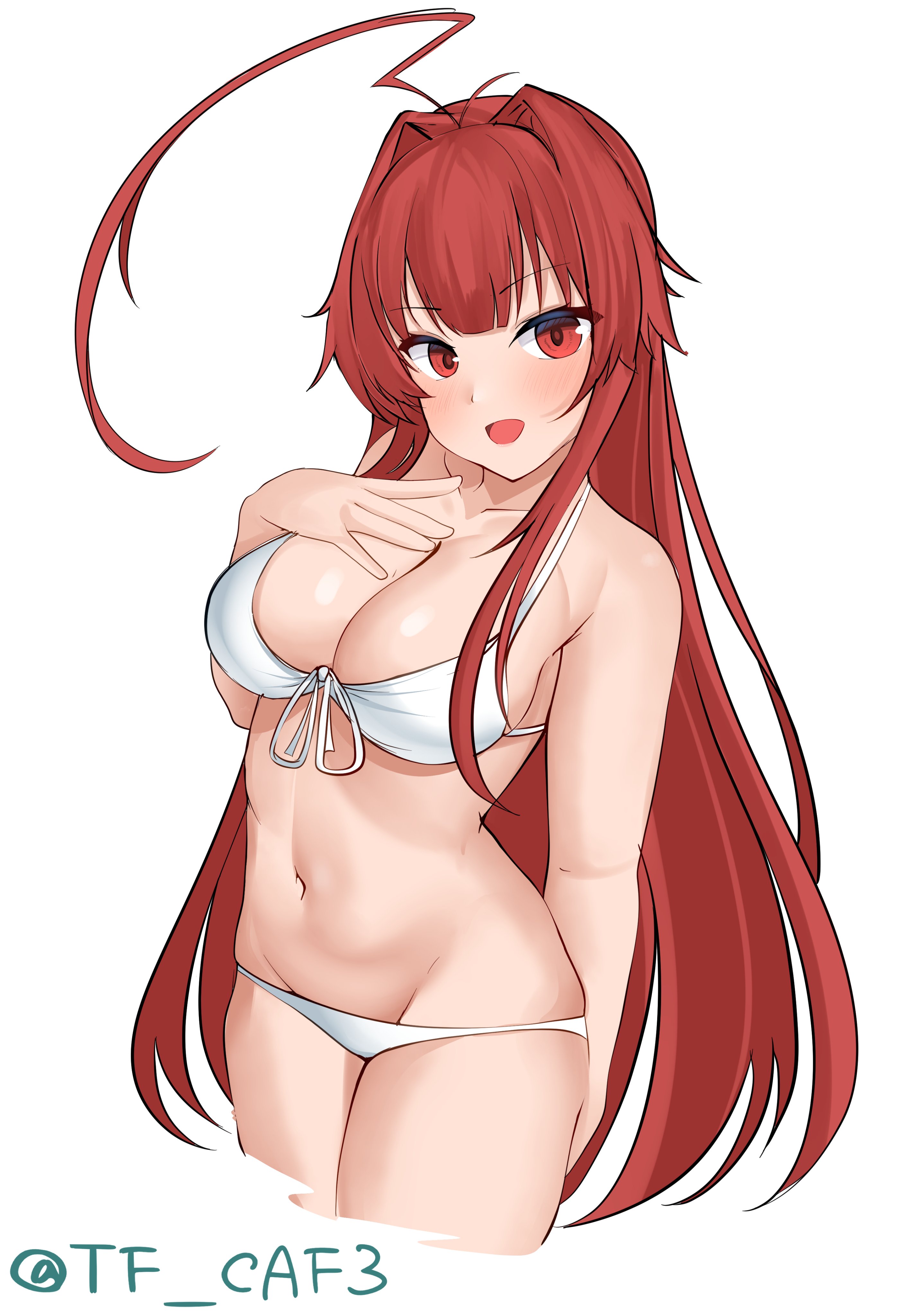 Kuma (Kantai Collection) Rule 34 Image