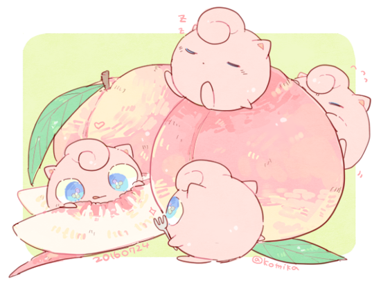 Gen 1 Pokemon (Nintendo) Rule 34 Image