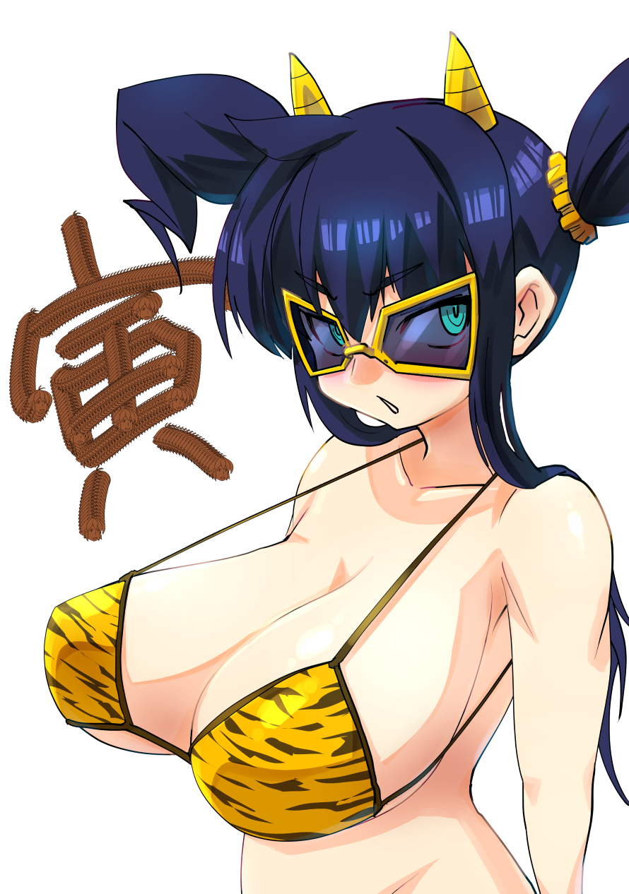 Medarot Rule 34 Image