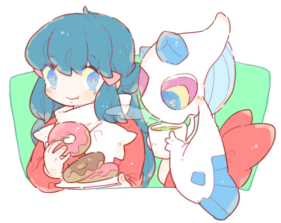 Dawn (Pokemon) Rule 34 Image