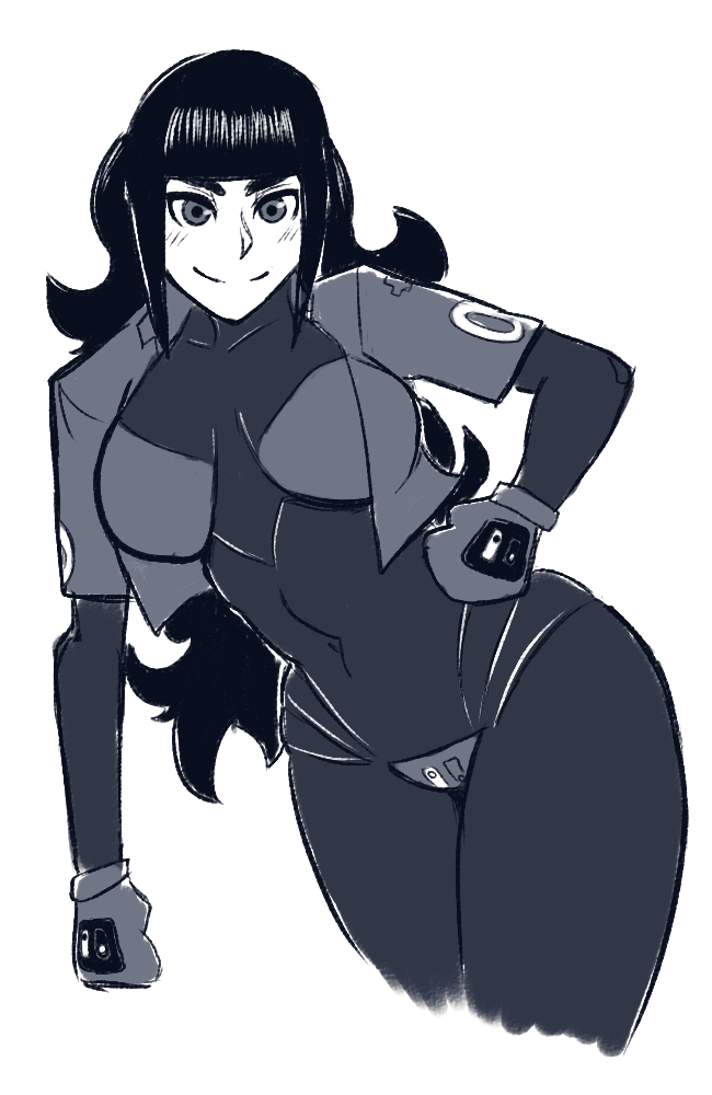 Switch-Tan Rule 34 Image
