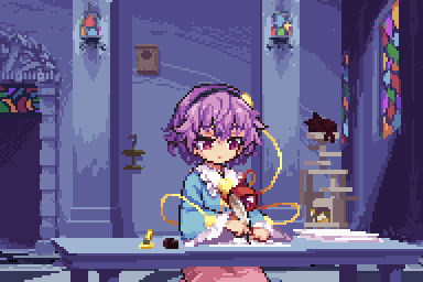 Kaenbyou Rin (Touhou) Rule 34 Image