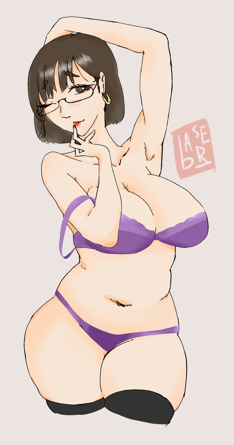 Bare Shoulders Rule 34 Image