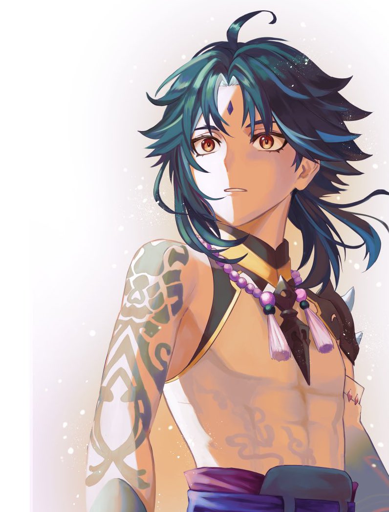 Xiao (Genshin Impact) Rule 34 Image