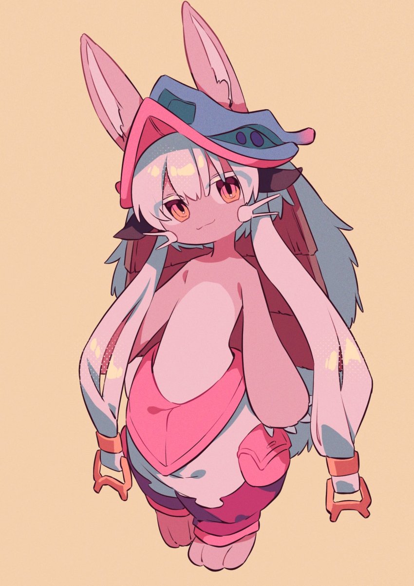 Made In Abyss Rule 34 Image