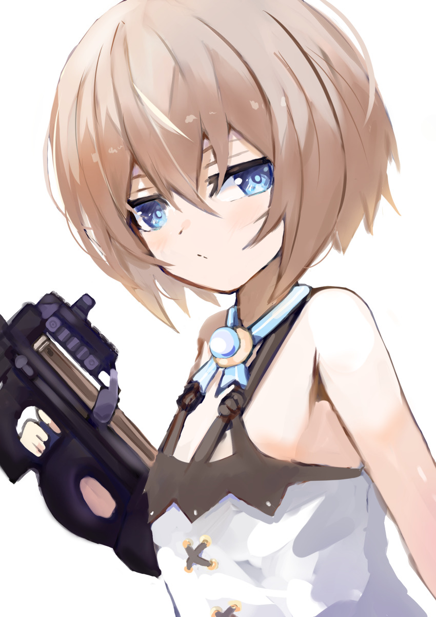 Blanc (Neptune (Series)) Rule 34 Image