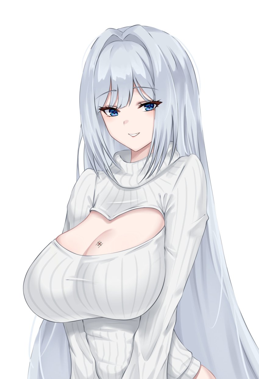 Ethel (Xenoblade) Rule 34 Image