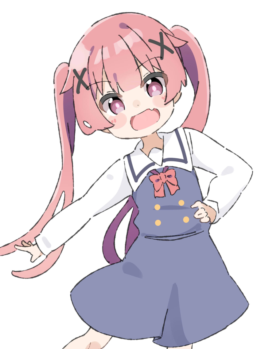 Watashi Ni Tenshi Ga Maiorita! Rule 34 Image