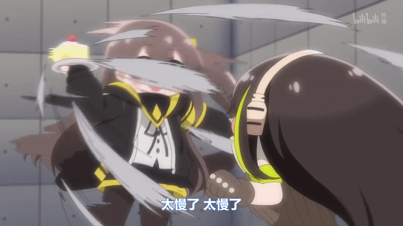 M4a1 (Girls' Frontline) Rule 34 Image
