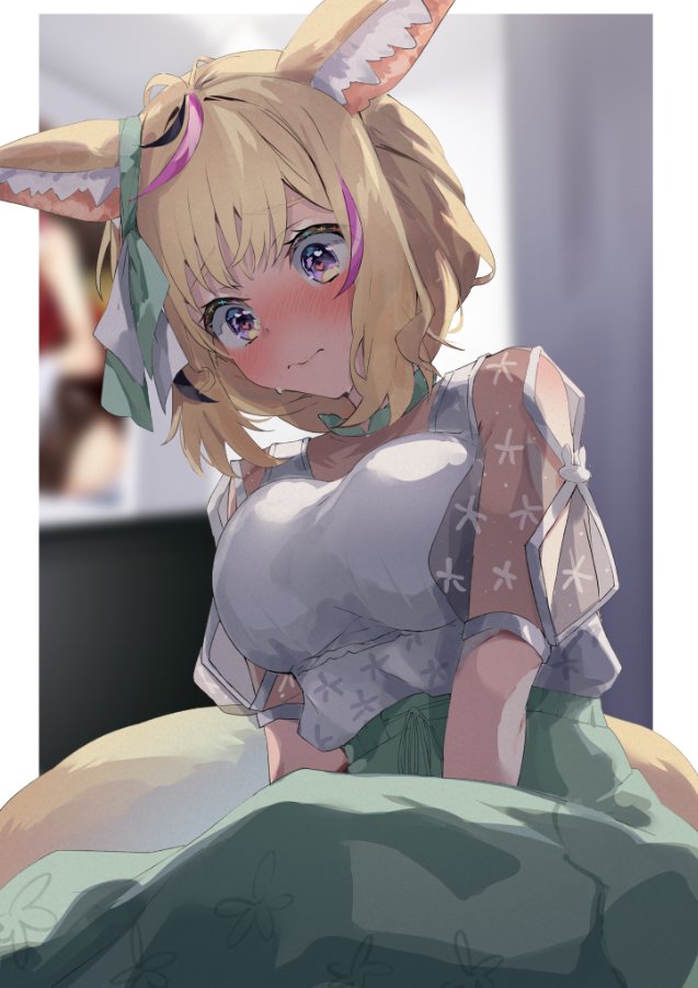 Omaru Polka (Hololive) Rule 34 Image