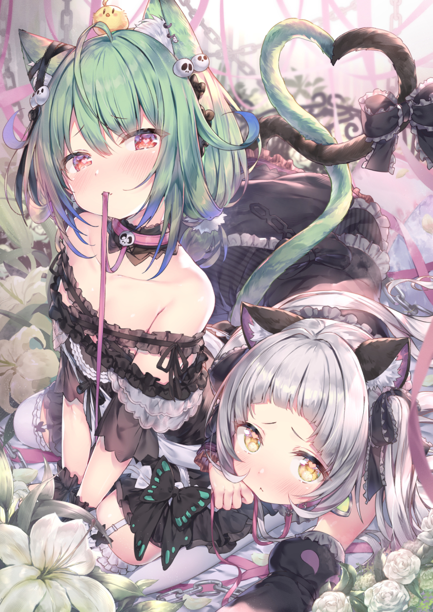 Murasaki Shion (Hololive) Rule 34 Image