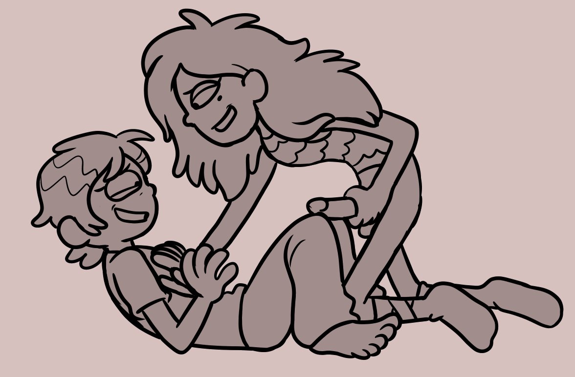 Marcy Wu (Amphibia) Rule 34 Image