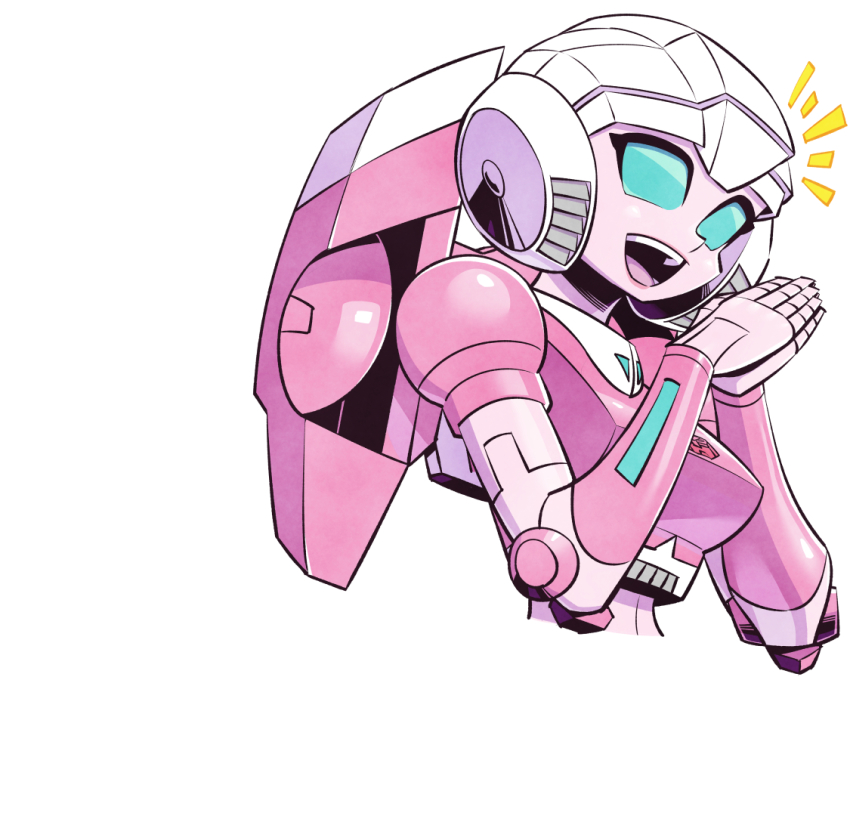 Arcee (Transformers) Rule 34 Image