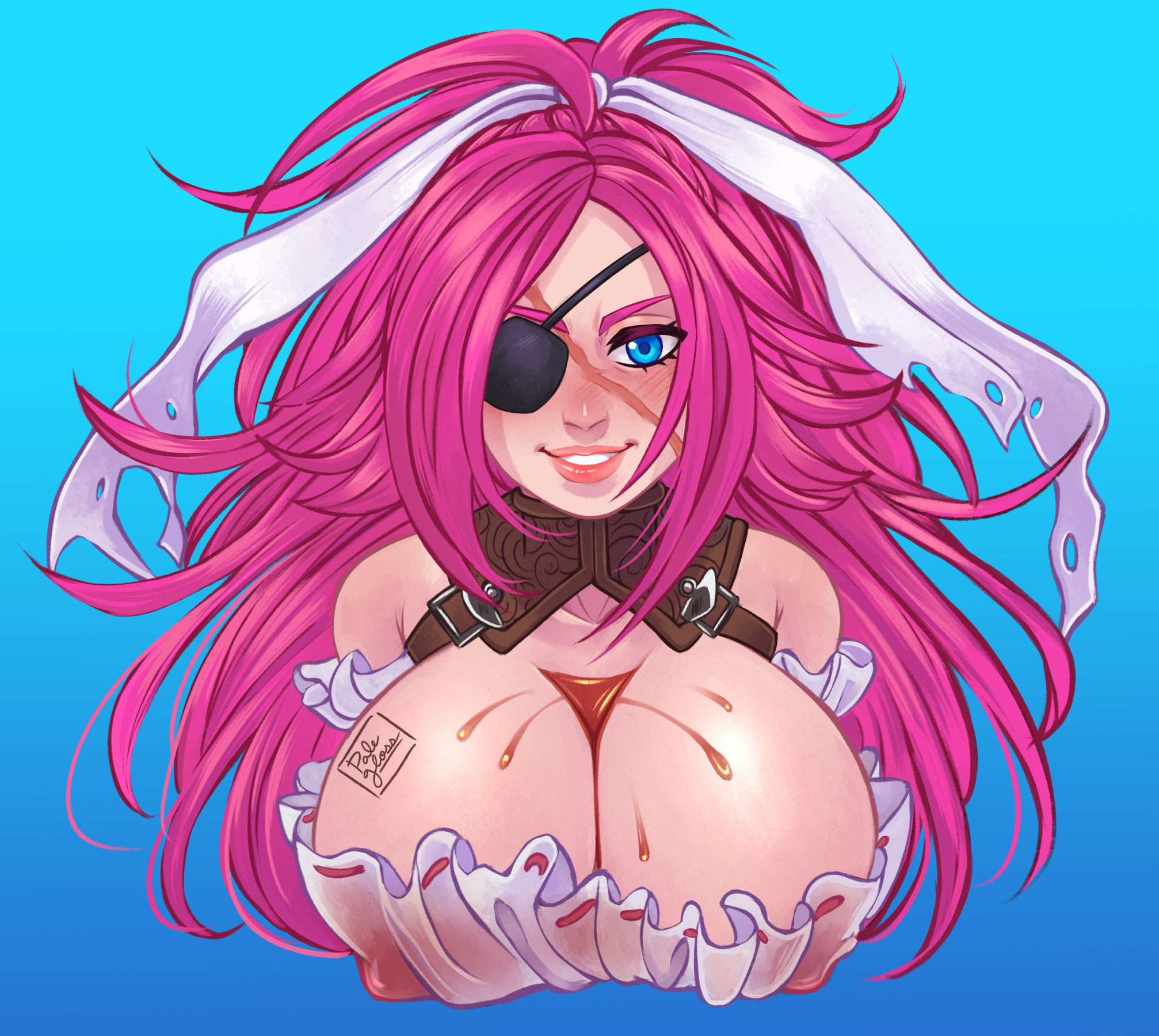 Francis Drake (Fate) Rule 34 Image