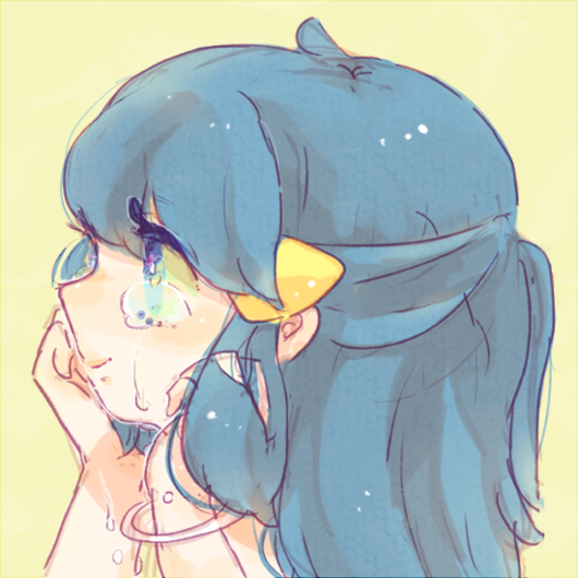 Dawn (Pokemon) Rule 34 Image