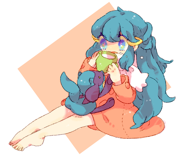 Dawn (Pokemon) Rule 34 Image