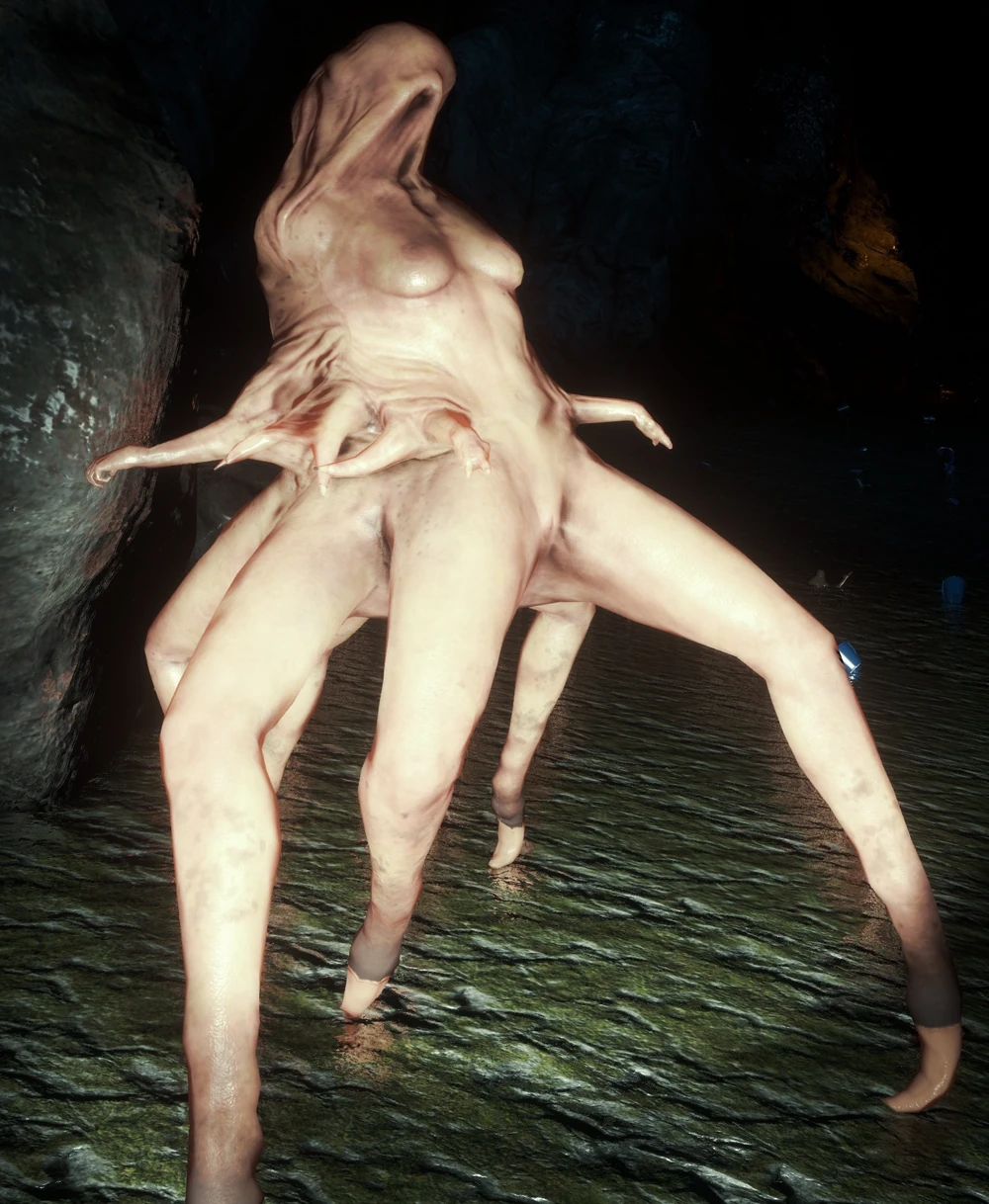 The Forest Rule 34 Image