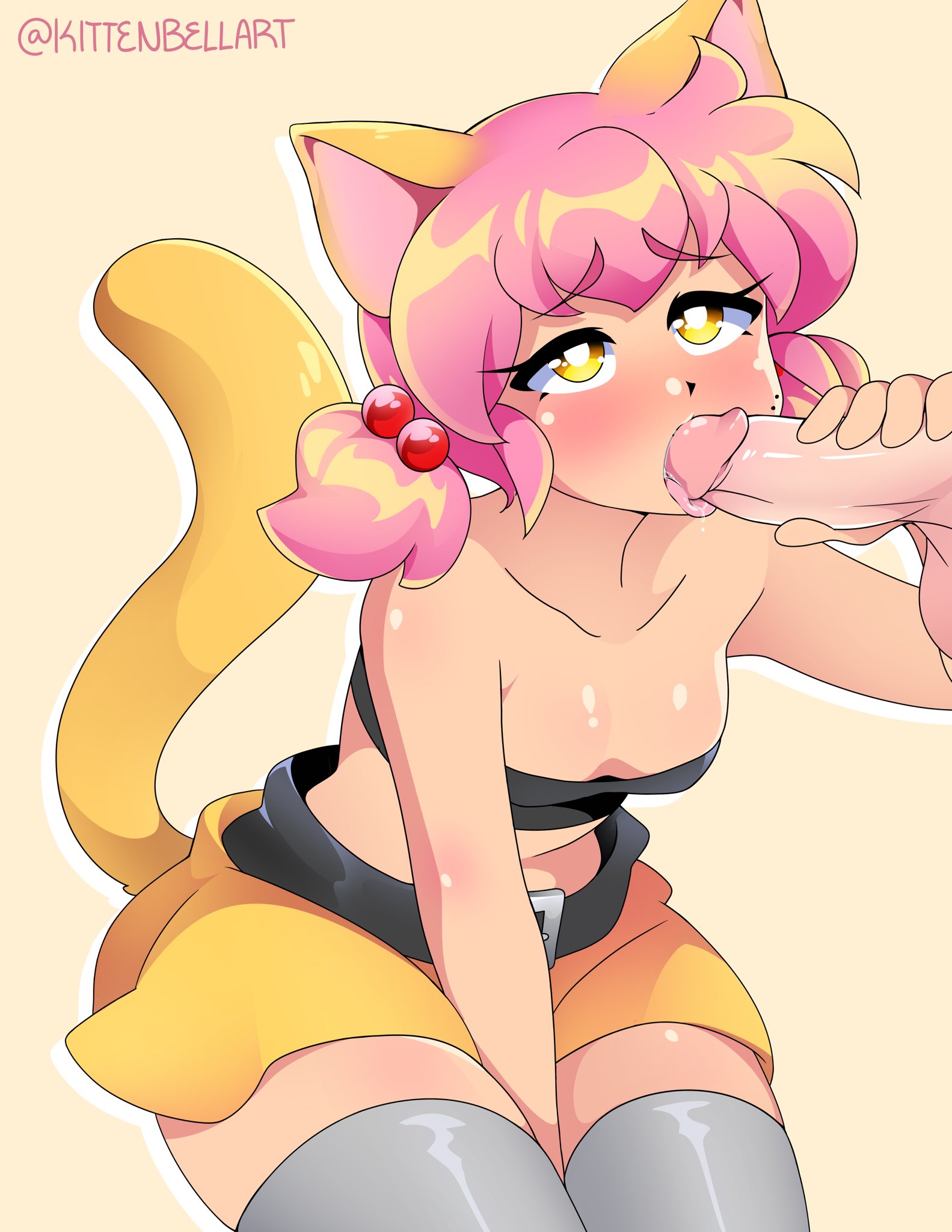 Oc Rule 34 Image