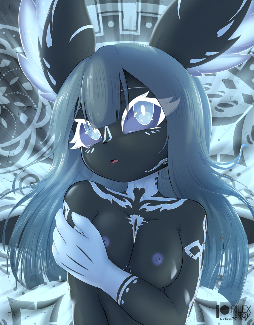 Eeveelution (Pokemon) Rule 34 Image