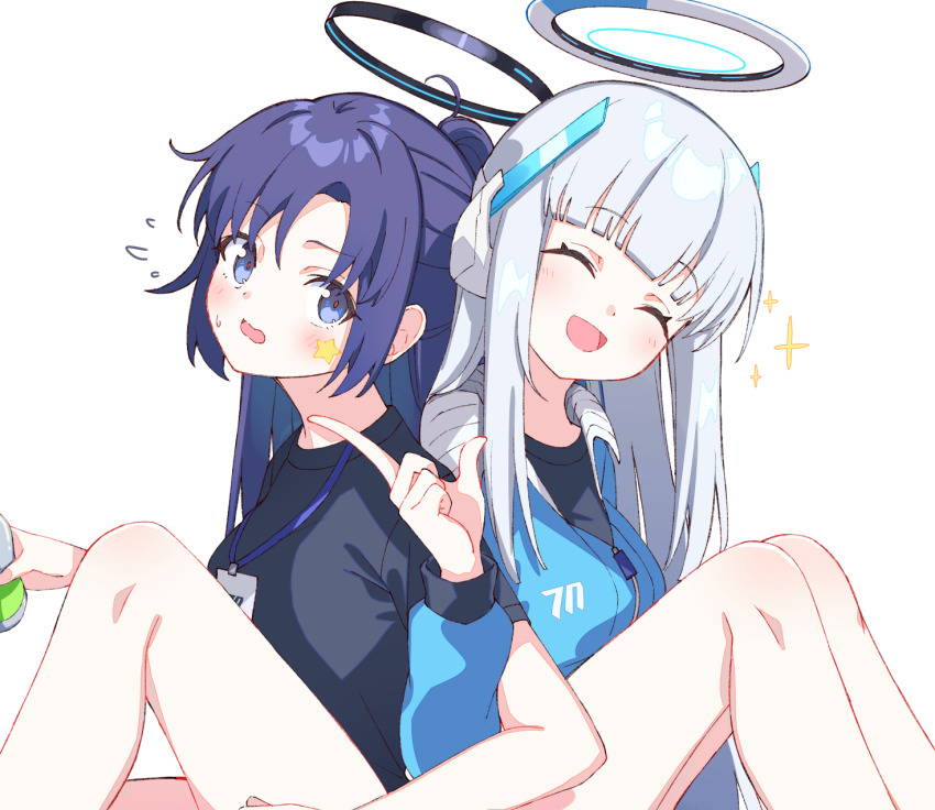 Noa (Blue Archive) Rule 34 Image
