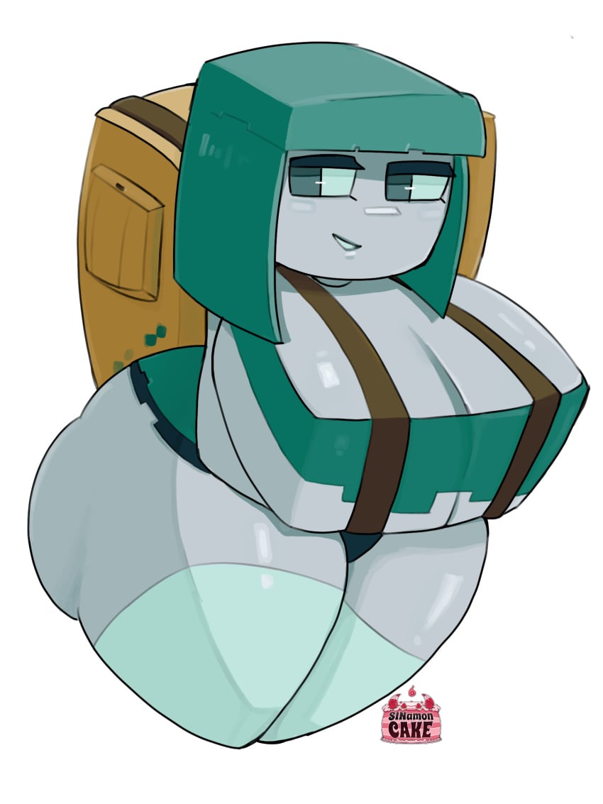 Rascal (Minecraft) Rule 34 Image
