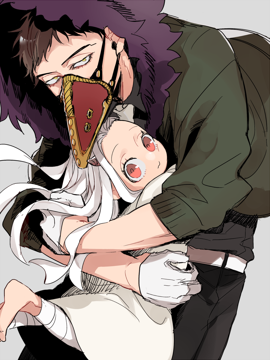 Boku No Hero Academia Rule 34 Image