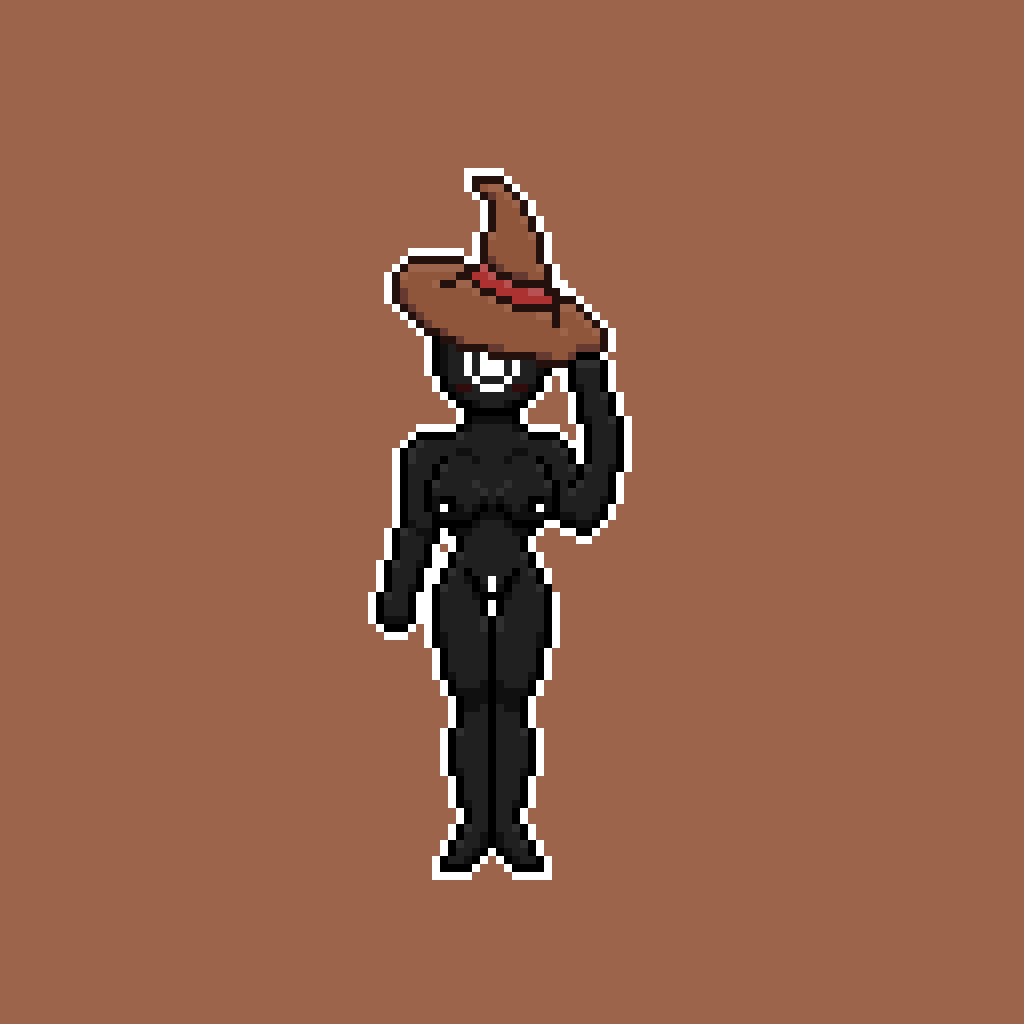 Black Body Rule 34 Image