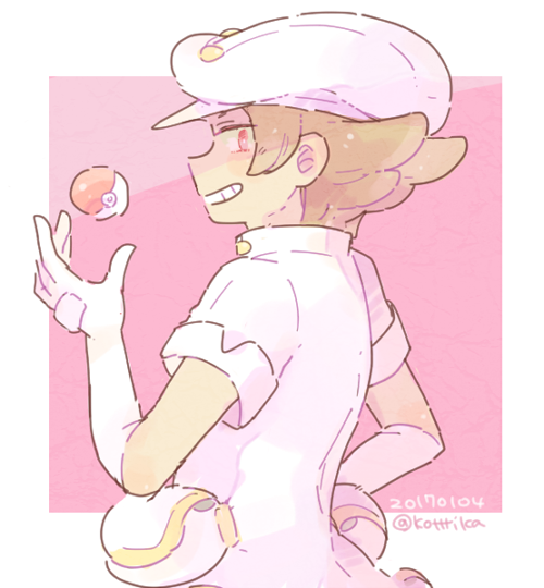 Aether Foundation Employee (Nintendo) Rule 34 Image