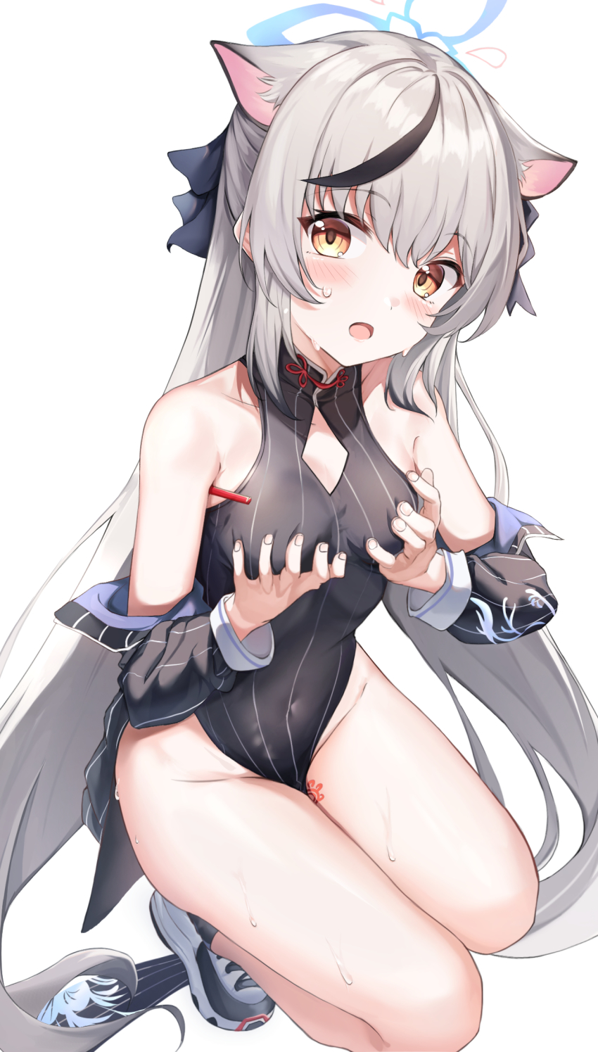 Kokona (Blue Archive) Rule 34 Image
