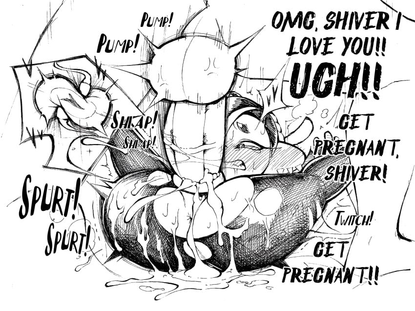 Octoling (Nintendo) Rule 34 Image