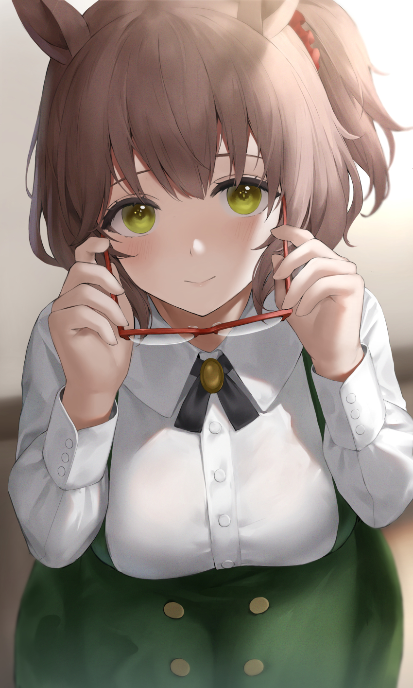 Aston Machan (Umamusume) Rule 34 Image