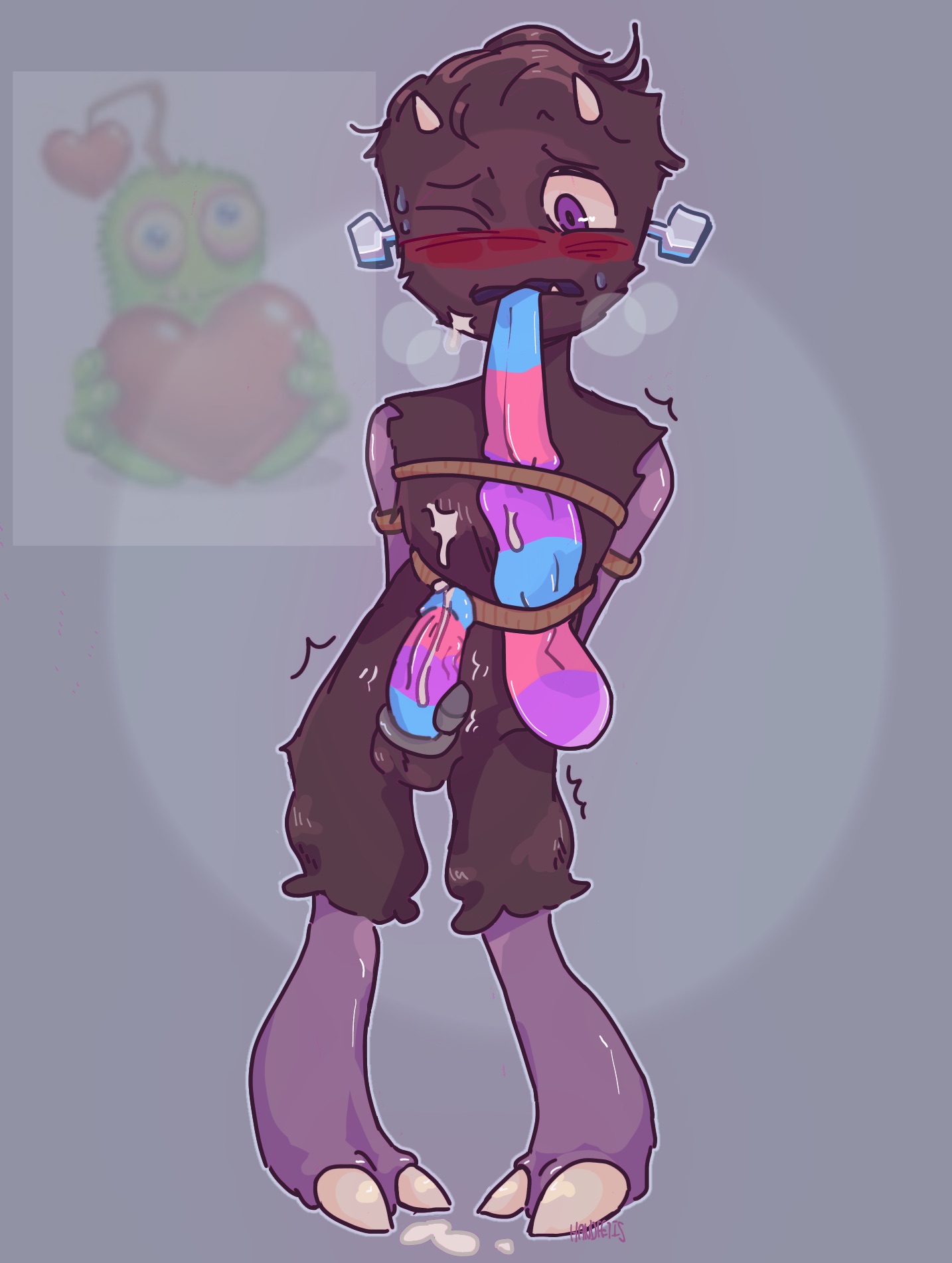 Thwok (Msm) Rule 34 Image